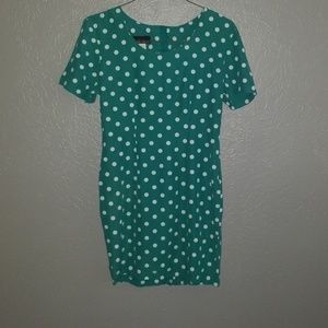 Vintage dress my Michelle